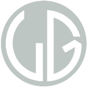Luxury Glow Shop Logo